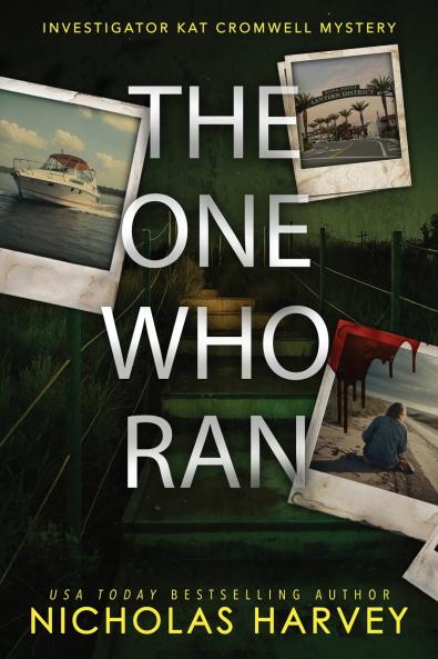 The One Who Ran