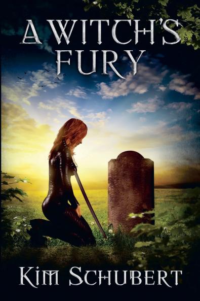 A Witch's Fury