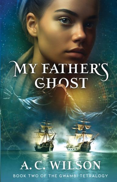 My Father's Ghost