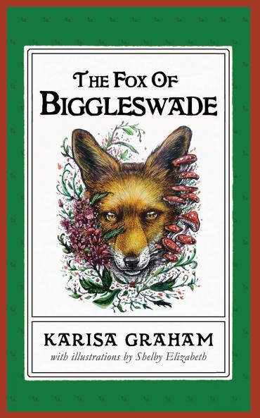 The Fox of Biggleswade