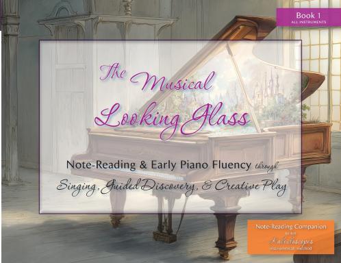 The Musical Looking Glass