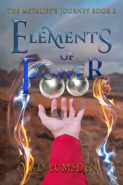 Elements of Power