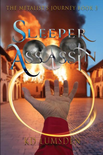 Sleeper Assassin