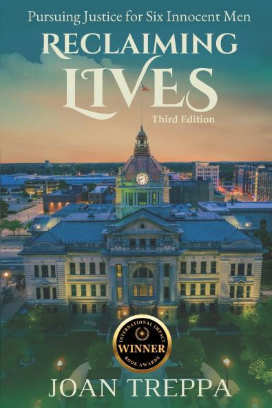 Reclaiming Lives third edition