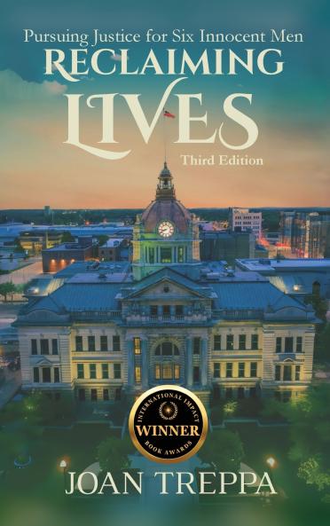 Reclaiming Lives third edition