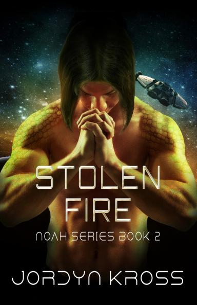 Stolen Fire
