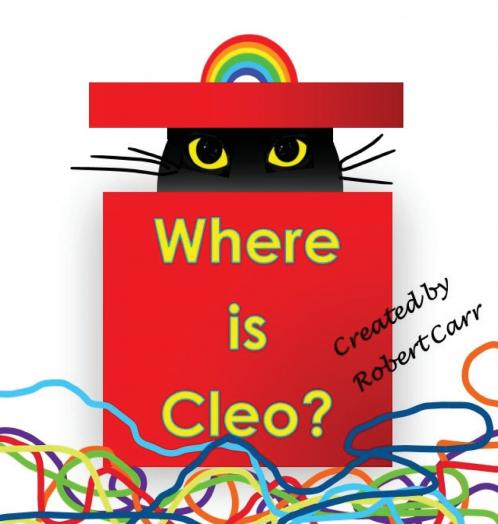 Where is Cleo?