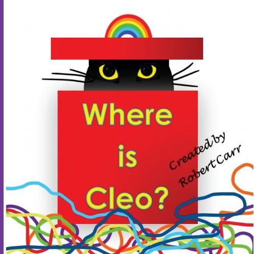 Where is Cleo?