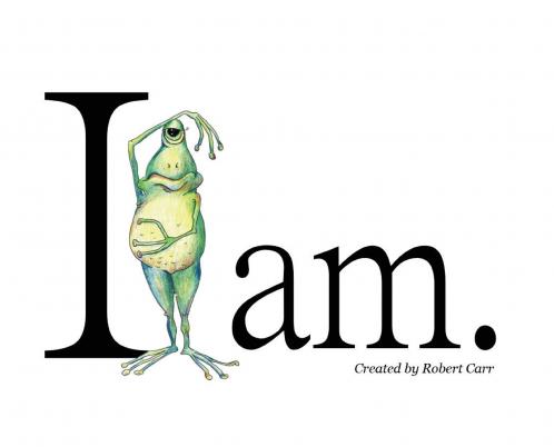 I am.