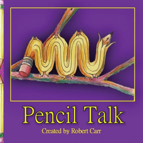 Pencil Talk