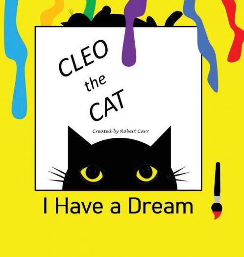 Cleo the Cat I have a Dream