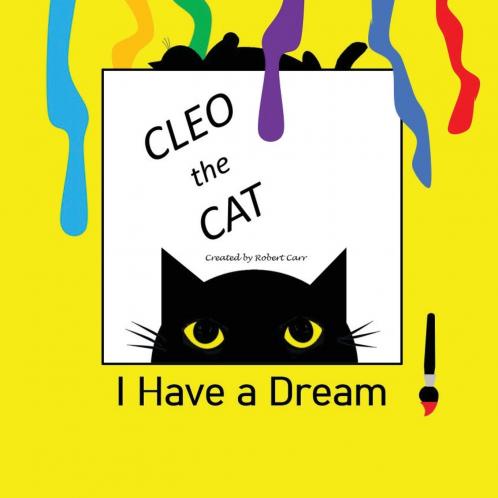 Cleo the Cat I Have a Dream