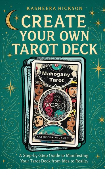 Create Your Own Tarot Deck