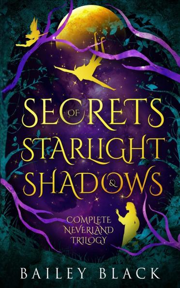 Secrets of Starlight and Shadow