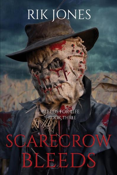 Scarecrow Bleeds