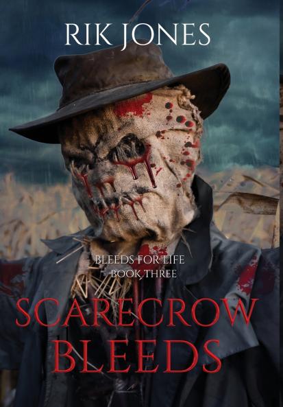 Scarecrow Bleeds