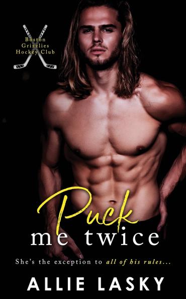 Puck Me Twice