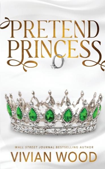 Pretend Princess