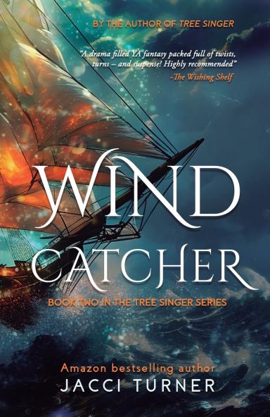 Wind Catcher