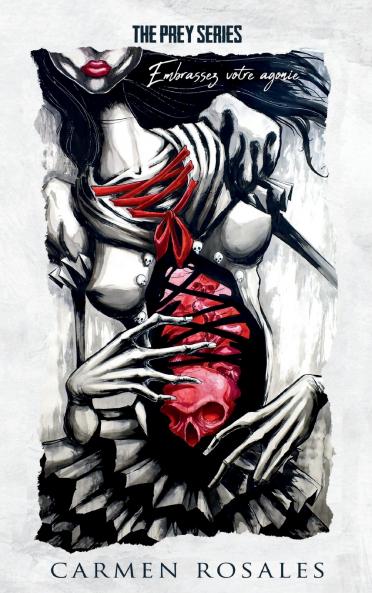 The Prey Series Special Edition