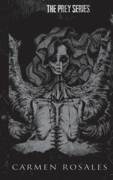 The Prey Series Volume 2