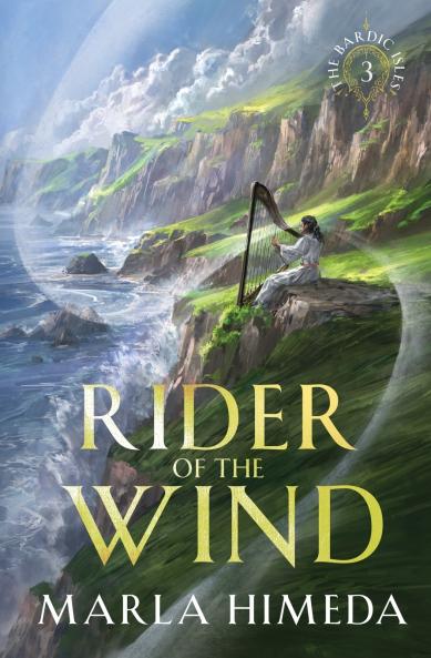 Rider of the Wind