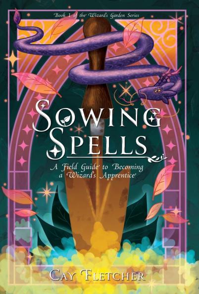 Sowing Spells
