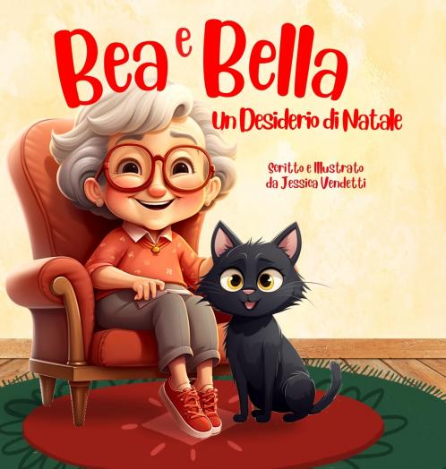 Bea e Bella