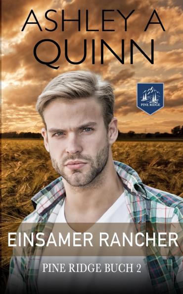 Einsamer Rancher