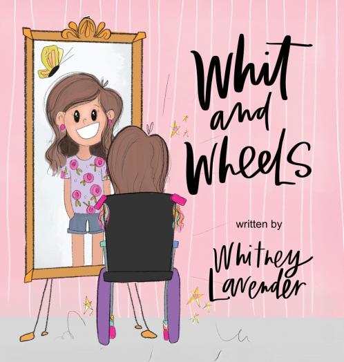 Whit and Wheels