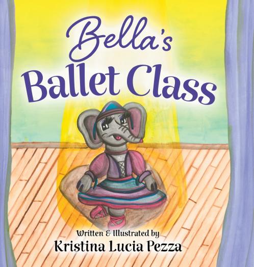 Bella's Ballet Class