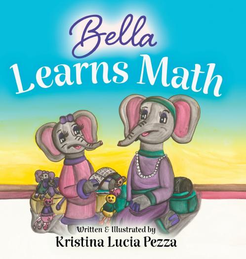 Bella Learns Math
