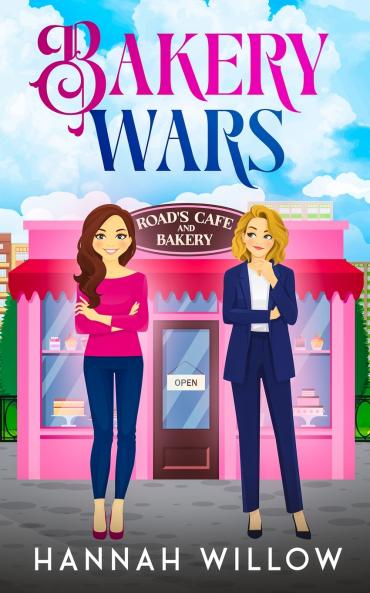 Bakery Wars