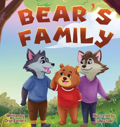 Bear's Family