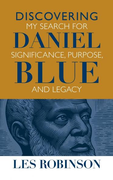 Discovering Daniel Blue