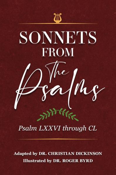 Sonnets From the Psalms