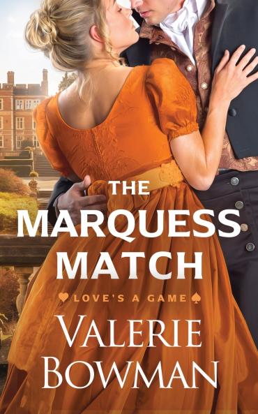 The Marquess Match