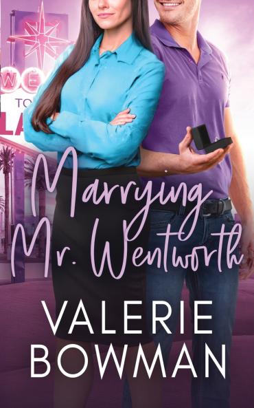 Marrying Mr. Wentworth