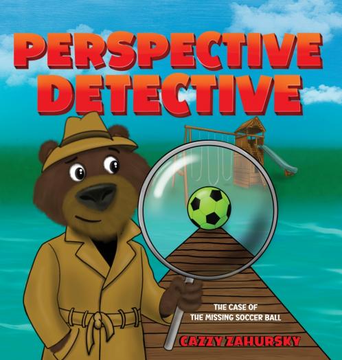 Perspective Detective