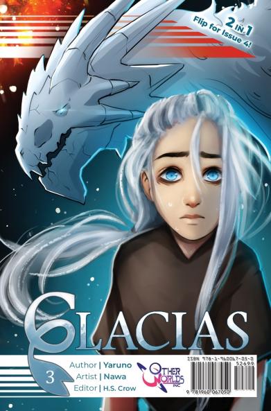 Glacias