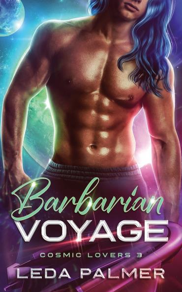 Barbarian Voyage