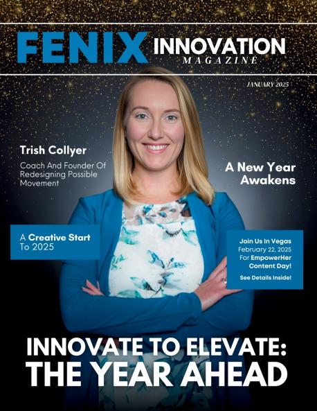 FENIX Innovation Magazine