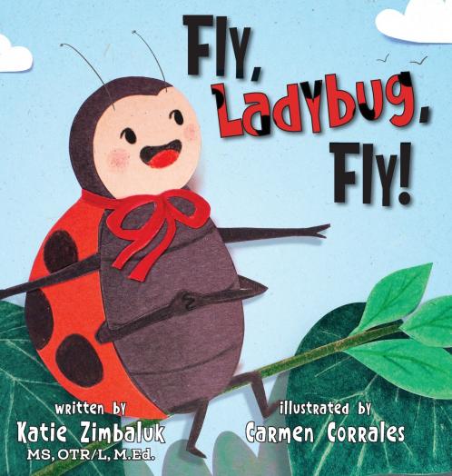 Fly Ladybug Fly!
