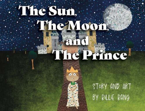 The Sun The Moon and The Prince