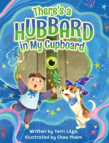 There's a Hubbard in My Cupboard