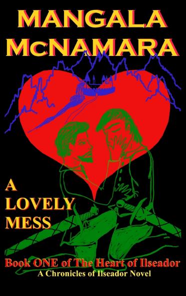 A Lovely Mess