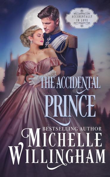 The Accidental Prince