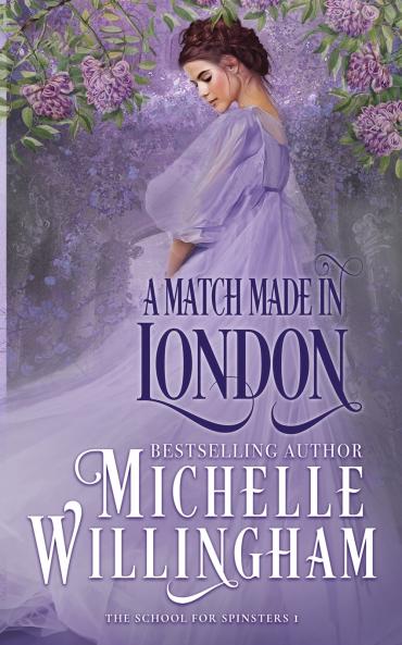 A Match Made in London