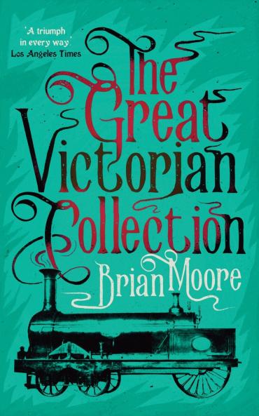 The Great Victorian Collection