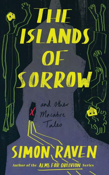 The Islands of Sorrow and Other Macabre Tales
